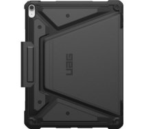 Futlāris Planšetdatora Uag Uag Metropolis Se - Korpuss Aizsardzības Ar Rokturi Priekš Apple Pencil Priekš Ipad Air 13" M2 (2024) (black)