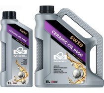 Liqui Moly Mihel Eļļa Keramikas 9600 5w30 1l.