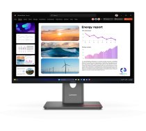 LENOVO 23.8" P24Q-40 QHD IPS 16:9 120HZ DP/HDMI