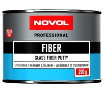 Špakteļmasa Fiber 0,20 Kg