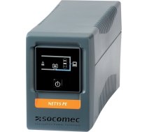 UPS Socomec Netys 650 (NPE-0650)