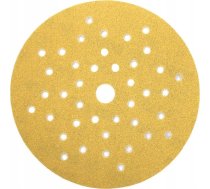 Bosch Bosch Expert C470 sanding sheet, 125mm, K150 multi-hole (50 pieces, for eccentric sanders)