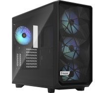Korpuss Fractal Design Meshify 2 Rgb Tg Light Tint (fd-c-mes2a-06)