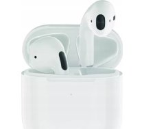 Austiņas 2go 2go Bluetooth Headset "tws Mini" - balts
