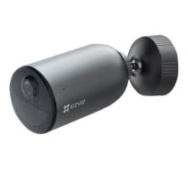 Web kamera EZVIZ Standalone Smart Home Battery Camera | CS-EB3 | Bullet | 3 MP | 2.8mm/F2.0 | H.265/H.264 | Micro SD, Max. 256 GB