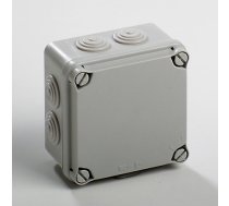 Pce Kārba Light Vītā 112x112x64mm 7 Dławnic Ip67 - Ev-111