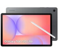 Samsung Galaxy Tab S10 Lite 10.9 5g 8/256gb Pelēks (x406) Irbulis S-pen