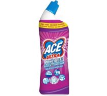 Ace Gēls Tualetes Ace Ultra Power Lavender Effect 750ml (12740365)
