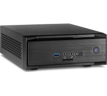 Korpuss Inter-tech Mw-01 Ii (88881244)