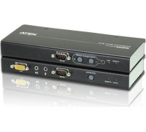 Slēdzis Aten Aten Usb Vga Kvm Extender W/audio and Rs-232