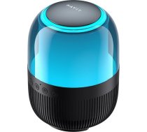 Skaļrunis Bezvadu Bluetooth Havit Rgb Sk889bt (Melns)