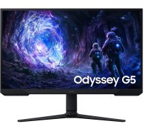Monitors Samsung Odyssey G5 (ls32fg510euxen)