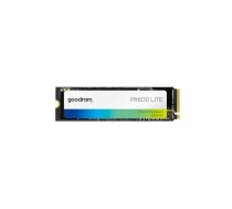 Disks Ssd Px600 Lite 256gb M.2 Gen4x4 Nvme 2280 3400/2000mb/s