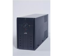 UPS EuroCase EA200LED