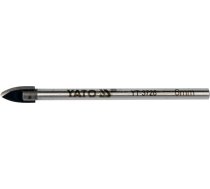 Urbis Yato Stiklam Un Flīzēm Plāksne Karbīda Cilindrisks Veltnis 4mm (yt-3725)