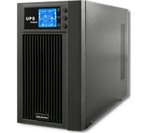 UPS Qoltec Pure Sine Wave 3000 (53043)