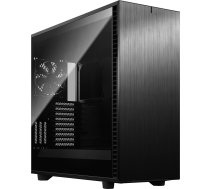 Korpuss Fractal Design Define 7 Xl Dark Tg (fd-c-def7x-03)