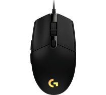 Pele Logitech G203 Lightsync (910-005796)