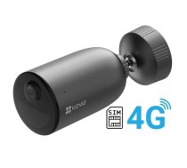 Video kamera EZVIZ Ezviz EB3 CS-EB3 4G Outdoor IP65 Smart Home Battery security Camera MicroSD / Night vision Silver