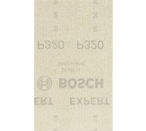 Bosch Bosch Expert M480 mesh sanding sheet 80 x 133mm, K320 (10 pieces, for orbital sanders)