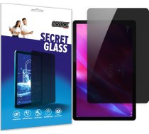 Grizzglass Stikls Privātuma Grizzglass Secretglass Do Lenovo Tab P11 Plus