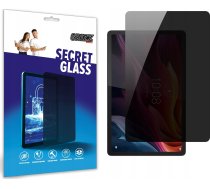 Grizzglass Stikls Privātuma Grizzglass Secretglass Do Lenovo Tab K11 Plus
