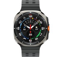 Smartwatch Samsung Galaxy Watch Ultra Lte 47mm (2025) Melns (sm-l705fzs2dbt)