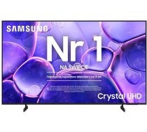 Televizors Samsung Ue55u8092fu Led 55'' 4k Ultra Hd Tizen