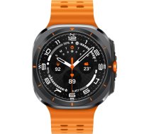 Smartwatch Samsung Galaxy Watch Ultra Lte 47mm (2025) Oranžs (sm-l705fza2dbt)