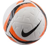 Nike Academy Team Ball Hv4387-102 Balts 3