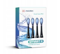 Meriden Uzgali Sonic+ Smart+ Dual Care
