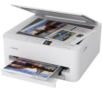 CANON PIXMA TS6550i A4 3in1 MFP Printer weiss Duplex 14ppm