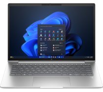 Hp Elitebook 6 G1i 14 Inch Notebook Ai Pc Intel Core Ultra 7 265u Portatīvais dators 35,6 Cm (14") Wuxga 16 Gb Ddr5-sdram 512 Gb Ssd Wi-fi 6e (802.11ax) Windows 11 Pro