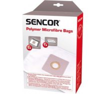 Maiss Putekļu Sūcēja Sencor Svc 7ca Mikrofibra