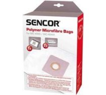 Maiss Putekļu Sūcēja Sencor Svc 45