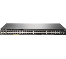 Switch HP Aruba 2930F 48G (JL254A)