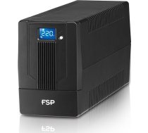 UPS FSP/Fortron iFP800 (PPF4802000)