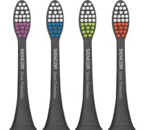 Uzgalis Sencor Sox 002 Elektriskās Zobu Birstes Sencor Soc 1x, 2x I 3x