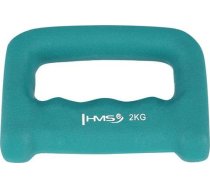 Hms ‎Hantele Ck20 Neoprēna 1 X 2 Kg