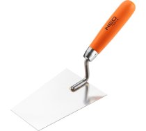 Neo ķelle Apmetuma Trapecveida 140mm Turētājs Koka (50-141)
