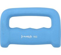 Hms ‎Hantele Ck10 Neoprēna 1 X 1 Kg