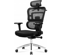Krēsls Biroja Mark Adler Expert 4.9 Melns