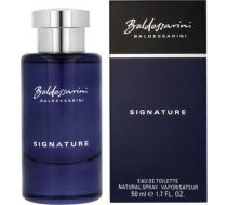 Baldessarini Smaržas Vīriešu Baldessarini Edt Signature (50 Ml)