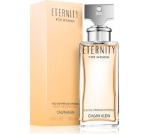 Calvin Klein Calvin Klein Eternity Intense Ūdens Parfimēts Sieviešu 50ml