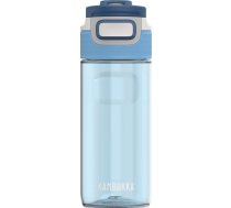Kambukka Kambukka Elton Tropical Blue 500 Ml Gaiši zils