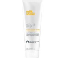 Milk Shake Milk Shake Natural Care Active Yogurt Mask Jogurtowa Maska Reģenerējošs matiem 250ml