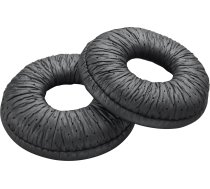 HP HP Poly CS500 Leatherette Ear Cushions 2 Pieces