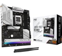 Mātesplate Asrock B850 Pro Rs Wifi