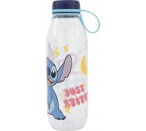 Disney Stitch - Pudele ūdens Z Tritanu No Kolekcijas Palms 650 Ml