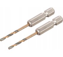 Urbis Dewalt Urbis 2.5mm Black And Gold Hex X2